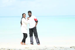 anjay Sanju Andaman Traveler