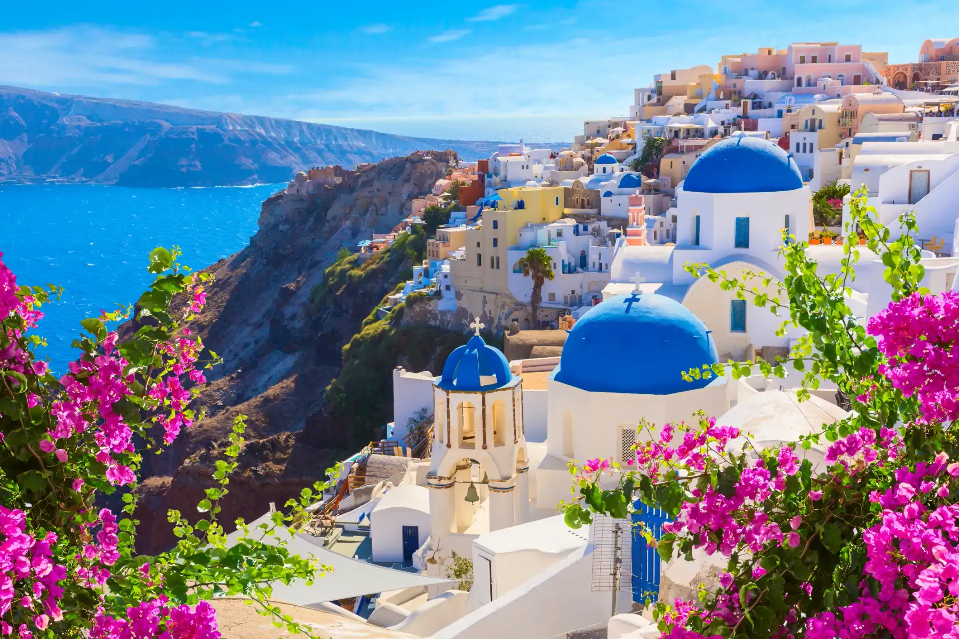 Greece Tour