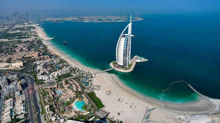 Dubai Tour