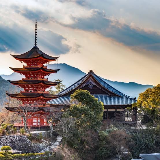Japan