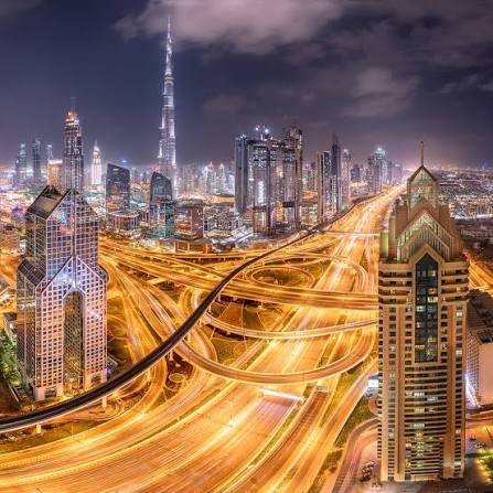 Dubai
