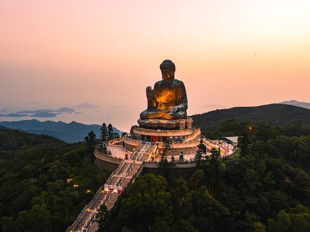 Hong Kong Tour