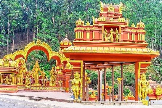 Sri Lanka Tour
