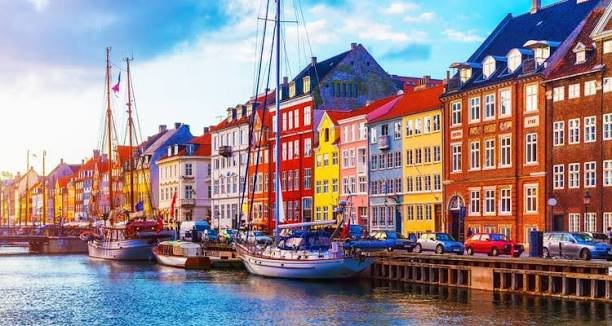 Scandinavia Tour