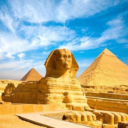Egypt