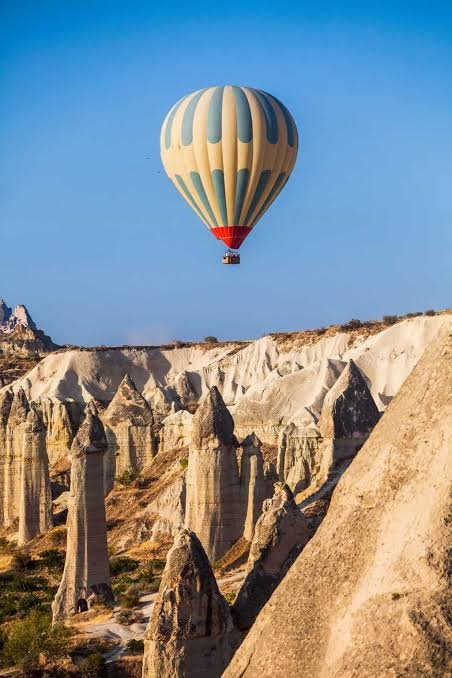 Turkey Tour