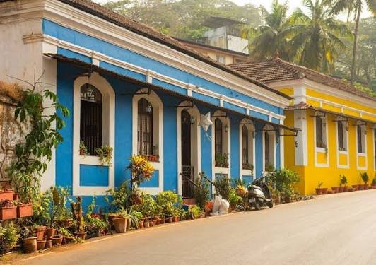 Goa Tour